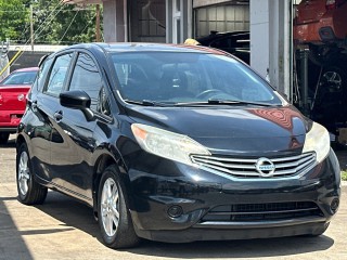 Image for 2016 Nissan Versa S ID: 7473287