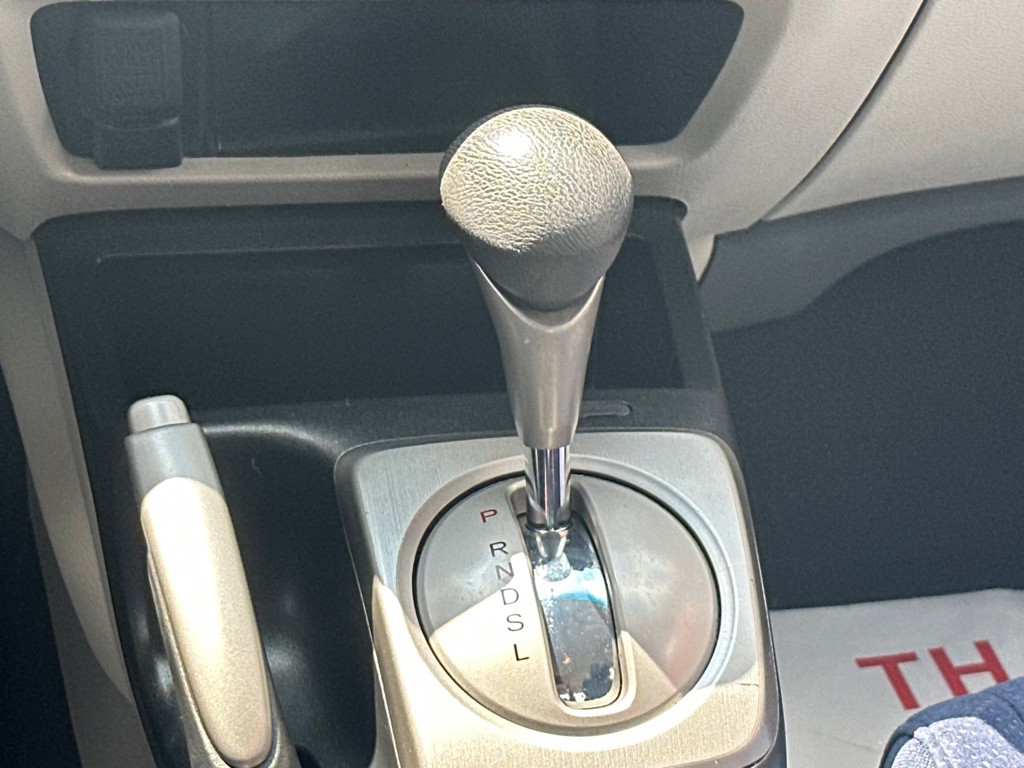 2008 Honda Civic Image 11