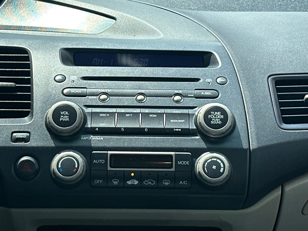 2008 Honda Civic Image 12