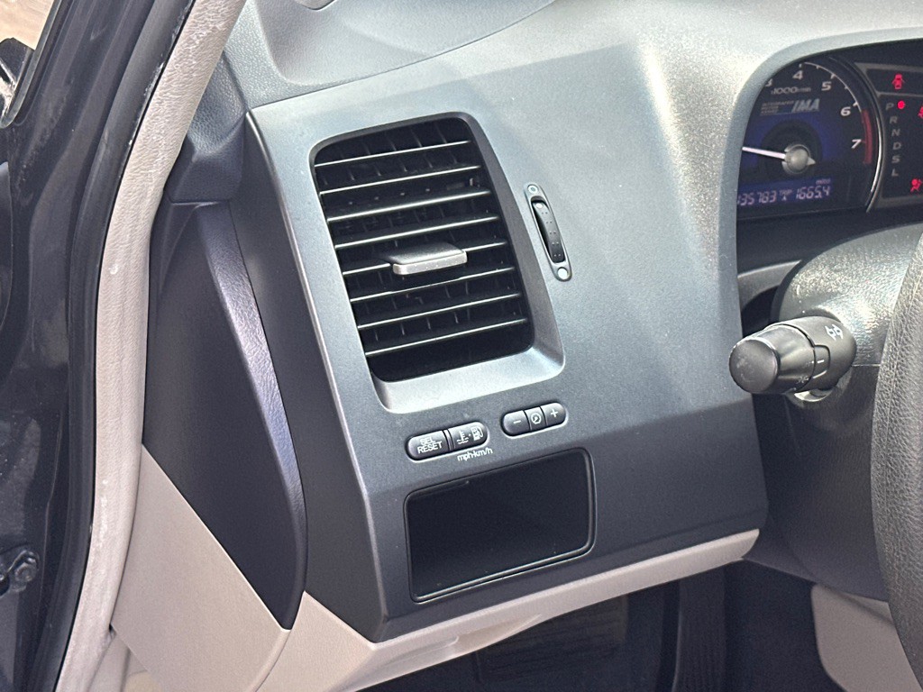 2008 Honda Civic Image 15