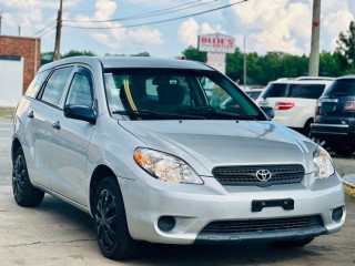 Image for 2007 Toyota Corolla XR ID: 7474462