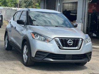 Image for 2020 Nissan Kicks S ID: 7474470