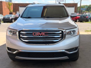 Image for 2019 GMC Acadia SLT-1 ID: 7476497