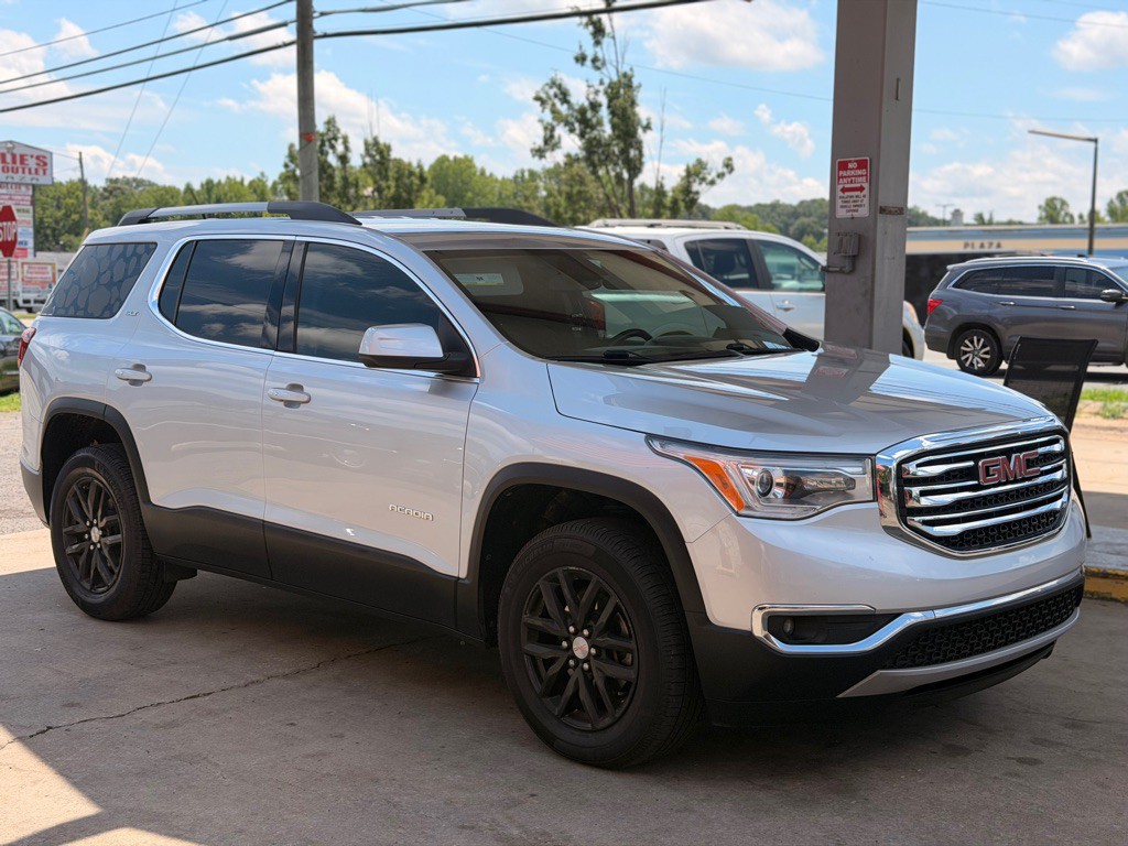 2019 GMC Acadia Image 9