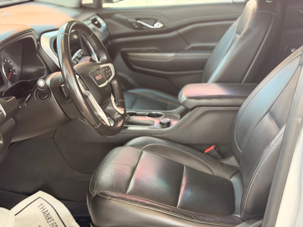 2019 GMC Acadia Image 12