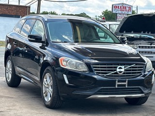 Image for 2015 Volvo XC60 T5 PREMIER ID: 7477258