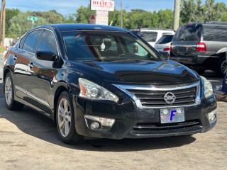 Image for 2015 Nissan Altima 2.5 ID: 7477494