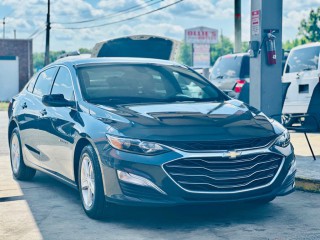 Image for 2020 Chevrolet Malibu LS ID: 7480231