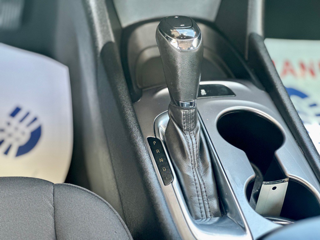 2020 Chevrolet Malibu Image 12