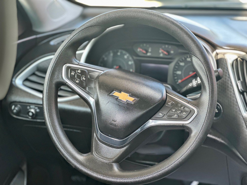 2020 Chevrolet Malibu Image 13