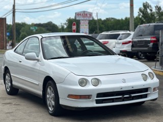 Image for 1996 Acura Integra LS ID: 7485268