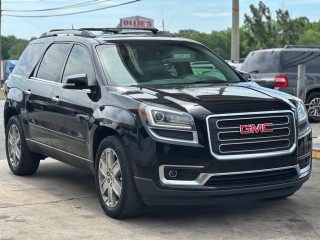 Image for 2017 GMC Acadia SLT-2 ID: 7487972
