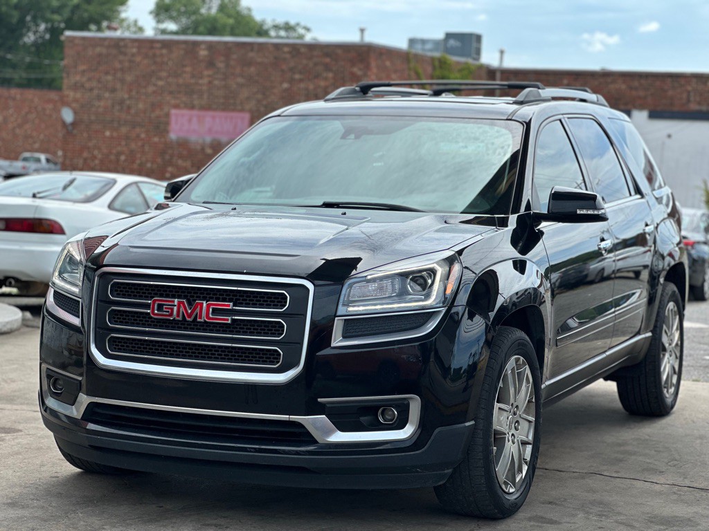 2017 GMC Acadia Image 3