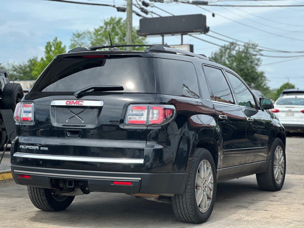 2017 GMC Acadia Image 6