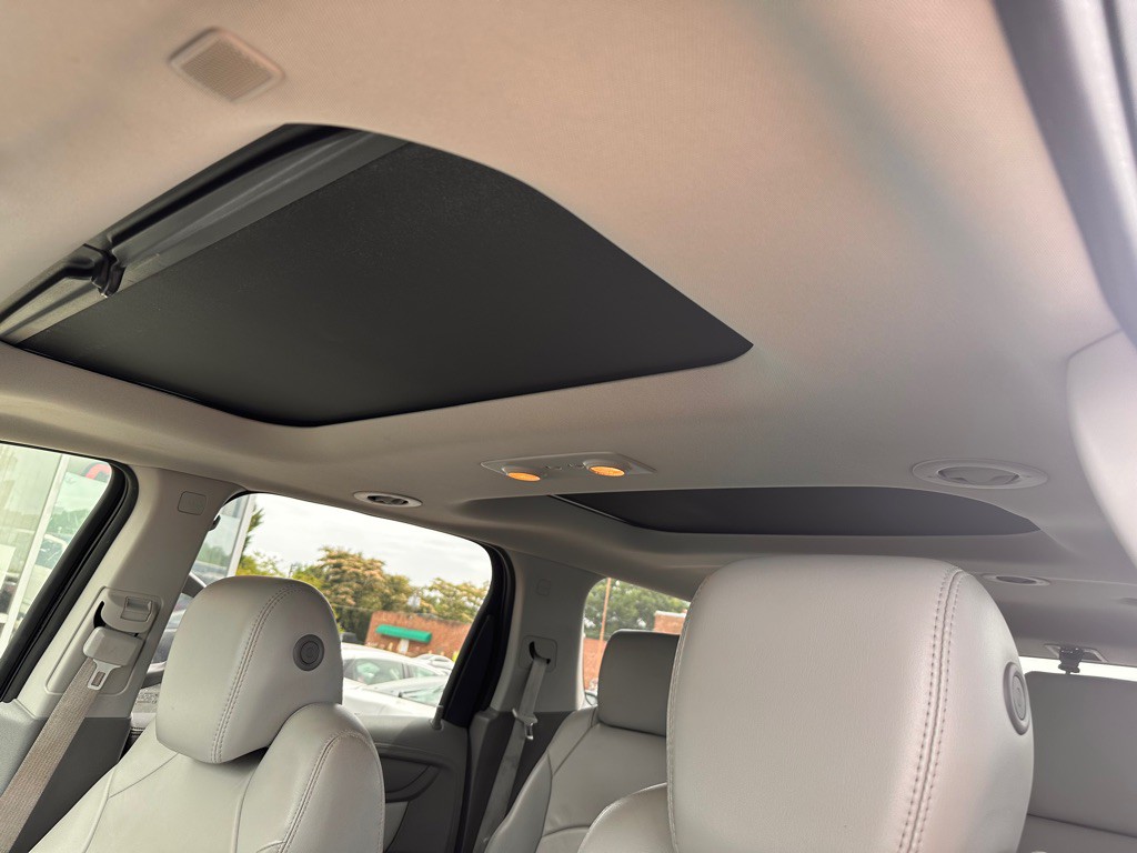 2017 GMC Acadia Image 15
