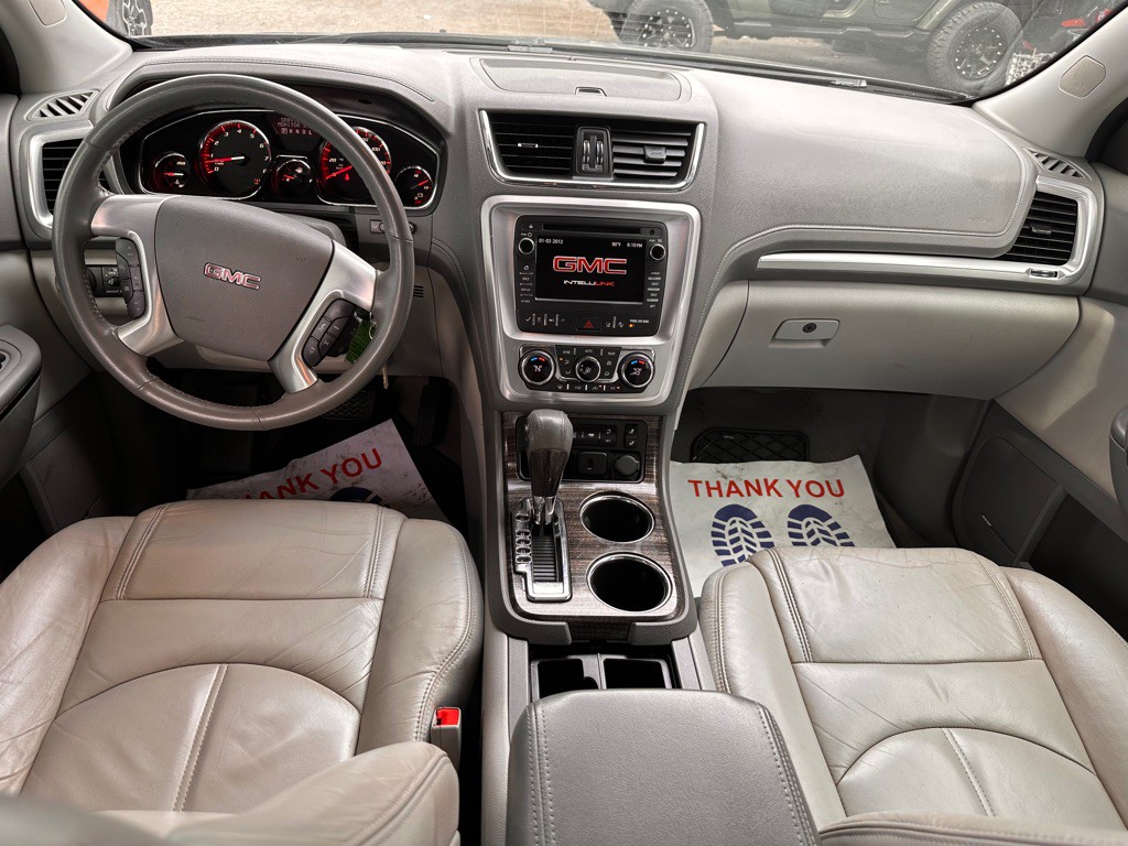 2017 GMC Acadia Image 17