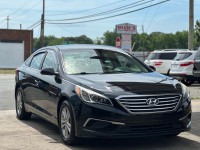 Image for 2017 Hyundai Sonata SE ID: 7488085