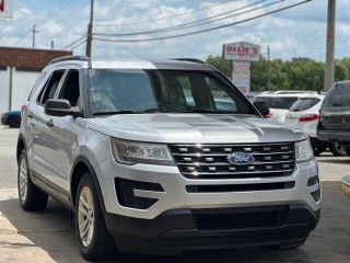 Image for 2016 Ford Explorer  ID: 7491076