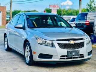 Image for 2014 Chevrolet Cruze LT ID: 7497309