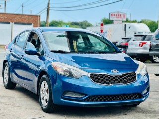 Image for 2015 Kia Forte LX ID: 7500392