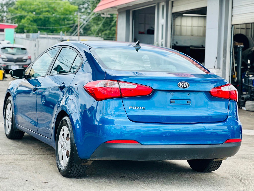 2015 Kia Forte Image 5