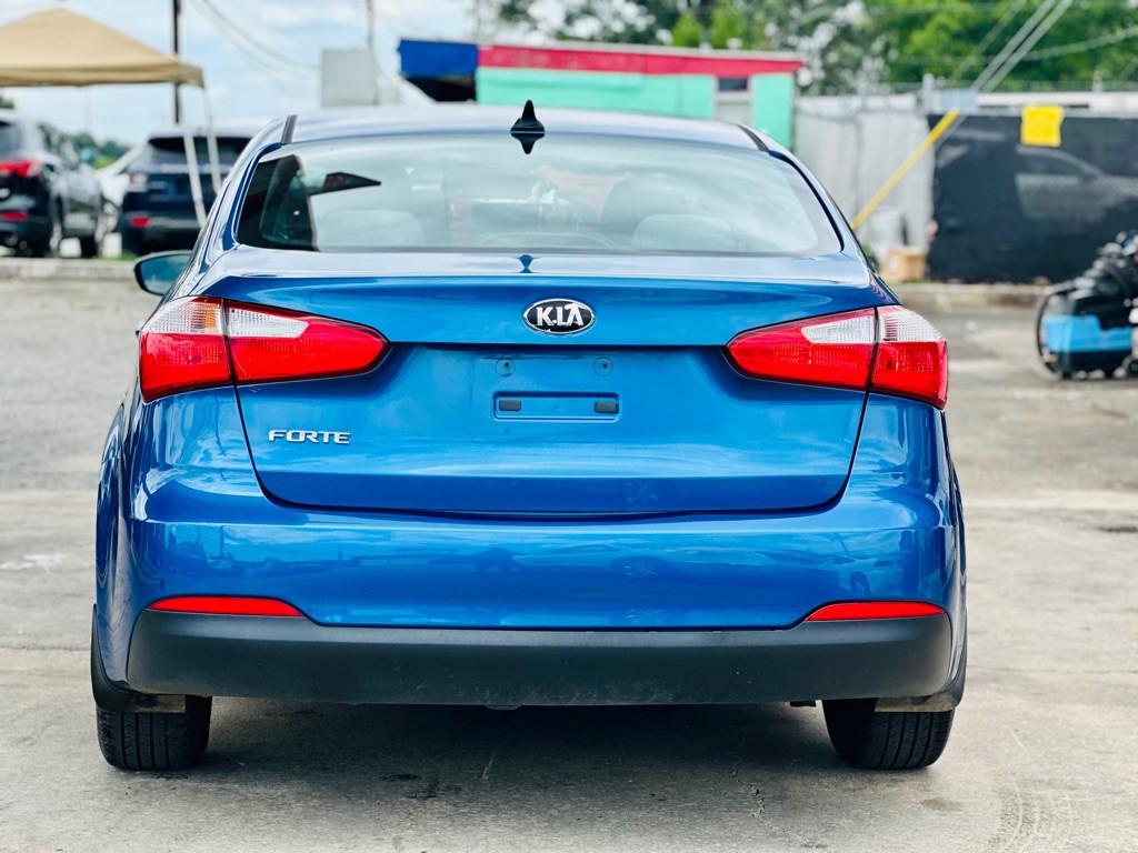 2015 Kia Forte Image 6