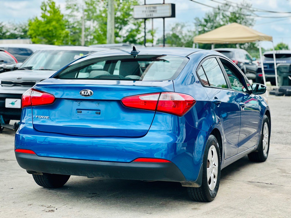 2015 Kia Forte Image 7