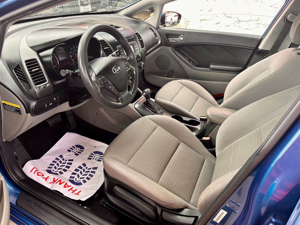 2015 Kia Forte Image 12