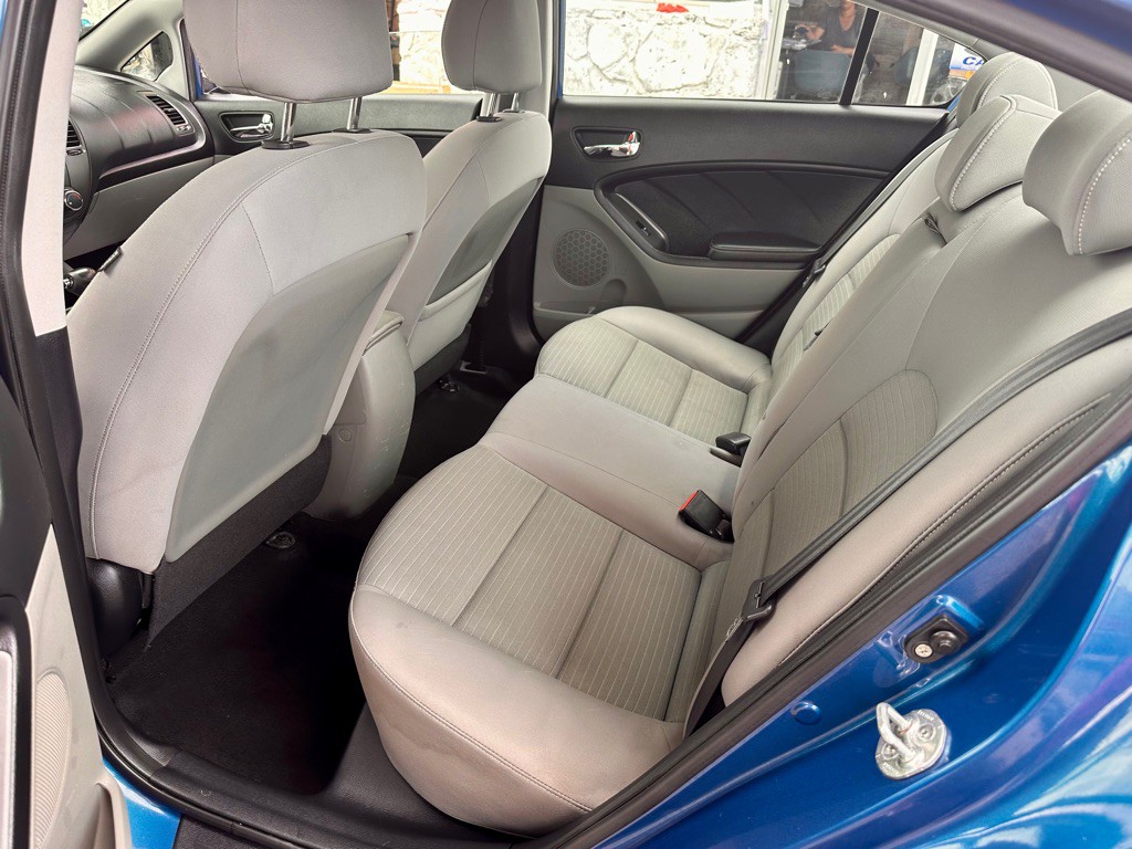 2015 Kia Forte Image 14