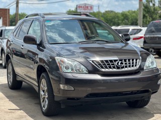 Image for 2009 Lexus RX 350 ID: 7511263