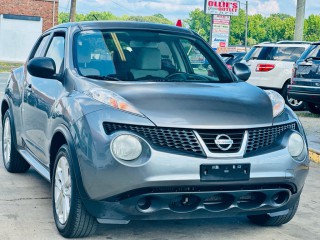 Image for 2014 Nissan Juke S ID: 7512712