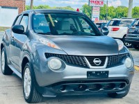 Image for 2014 Nissan Juke S ID: 7512712