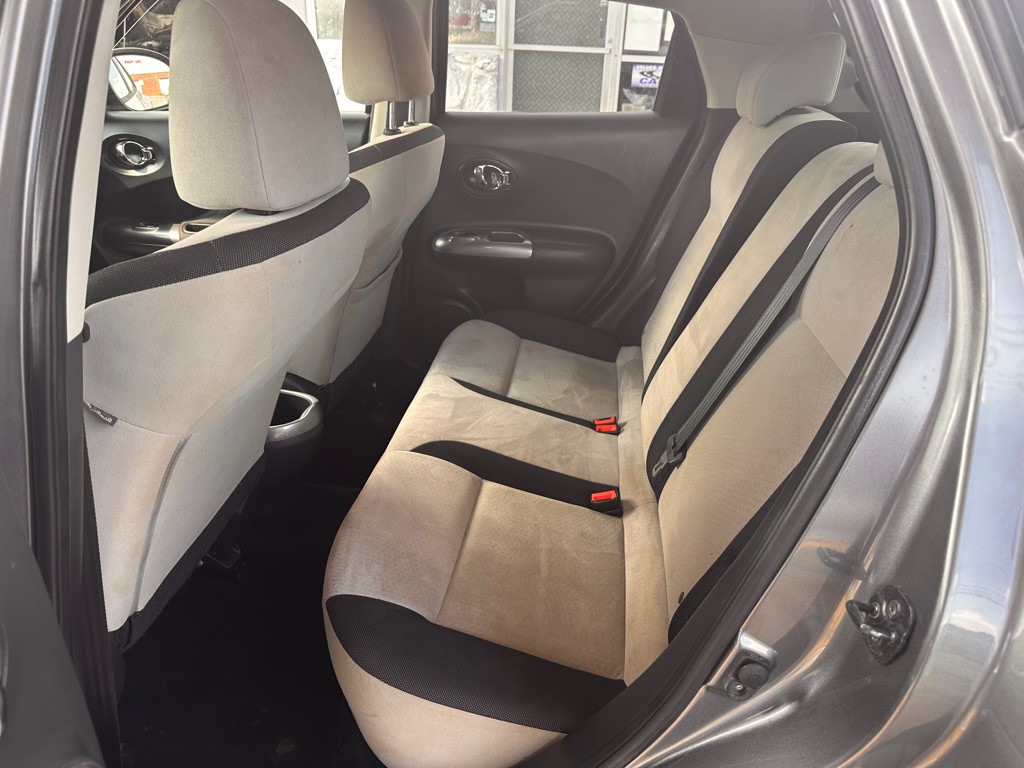 2014 Nissan Juke Image 15