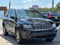 Image for 2016 Jeep Compass Latitude ID: 7512858