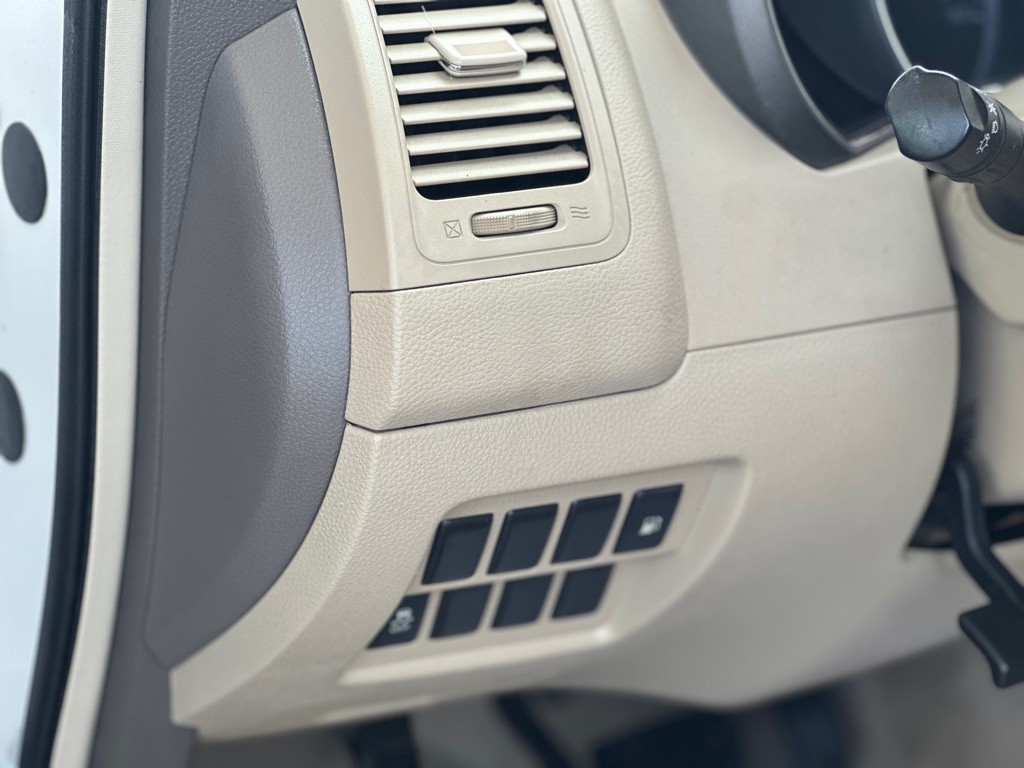 2012 Nissan Murano Image 12