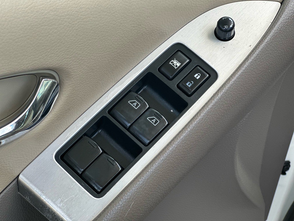 2012 Nissan Murano Image 13