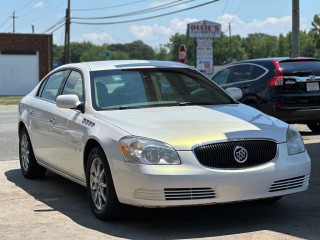 Image for 2006 Buick Lucerne CXL ID: 7538113