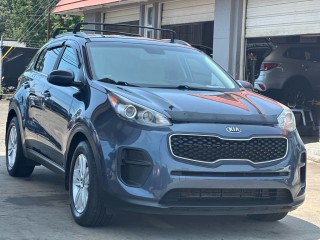Image for 2017 Kia Sportage LX ID: 7541162
