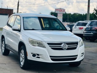 Image for 2009 Volkswagen Tiguan S ID: 7541999