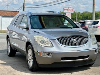 Image for 2012 Buick Enclave  ID: 7545821
