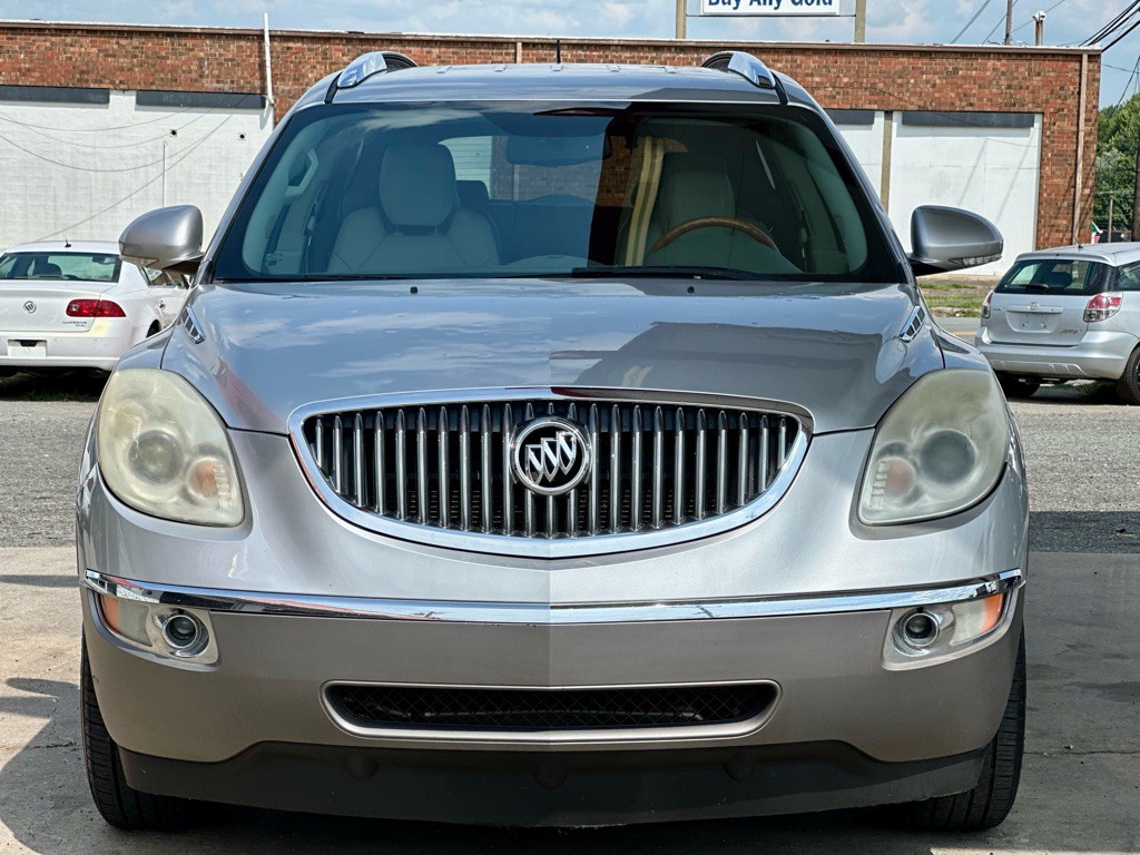 2012 Buick Enclave Image 2