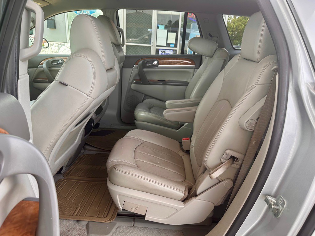 2012 Buick Enclave Image 14