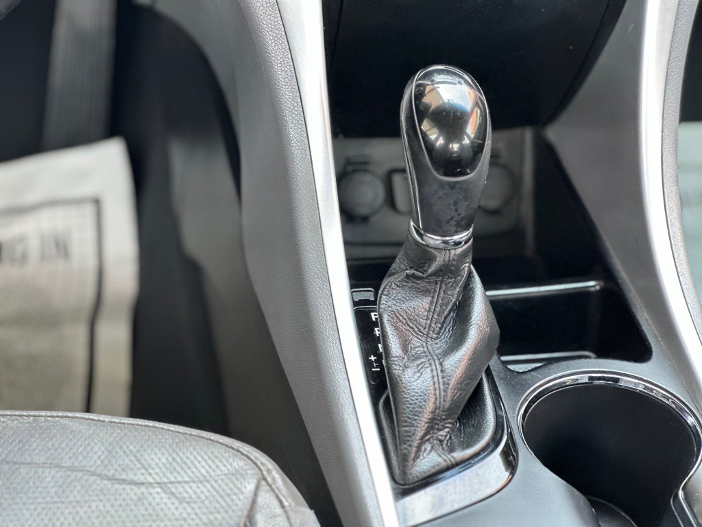 2013 Hyundai Sonata Image 12