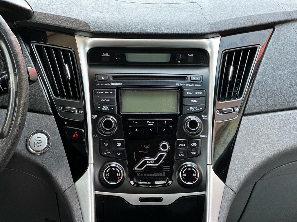 2013 Hyundai Sonata Image 13