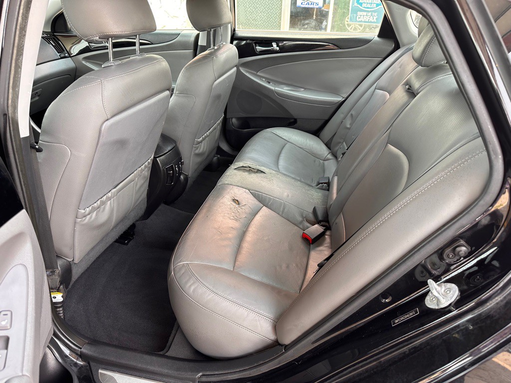 2013 Hyundai Sonata Image 15