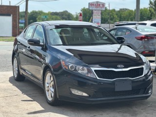 Image for 2013 Kia Optima EX ID: 7545843