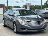 Image for 2011 Hyundai Sonata GLS ID: 7552560