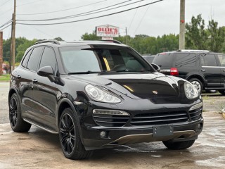Image for 2012 Porsche Cayenne  ID: 7558428
