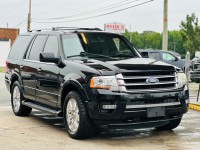Image for 2017 Ford Expedition Limited ID: 7558438