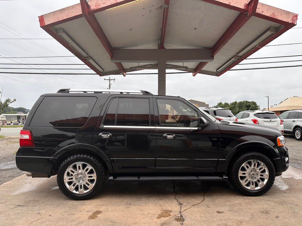 2017 Ford Expedition Image 5